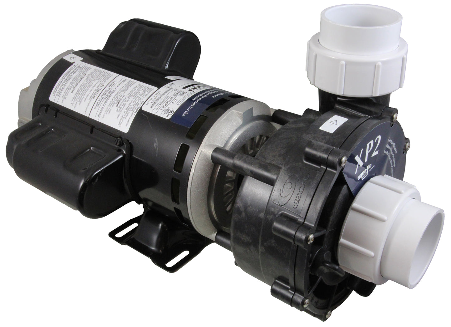 Pump, Aqua Flo XP2, 2.5hp, 230v, 2-Spd, 48fr, 2", OEM