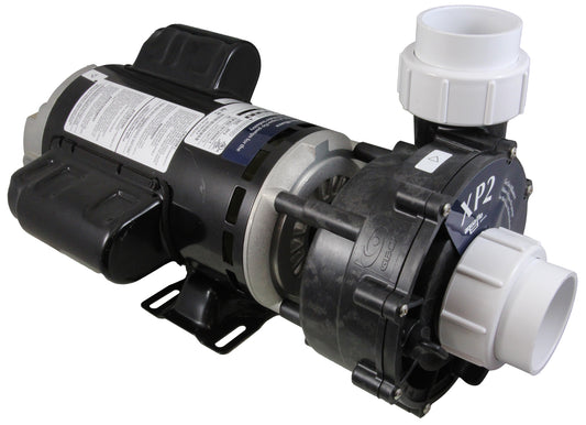 Pump, Aqua Flo XP2, 2.5hp, 230v, 2-Spd, 48fr, 2", OEM