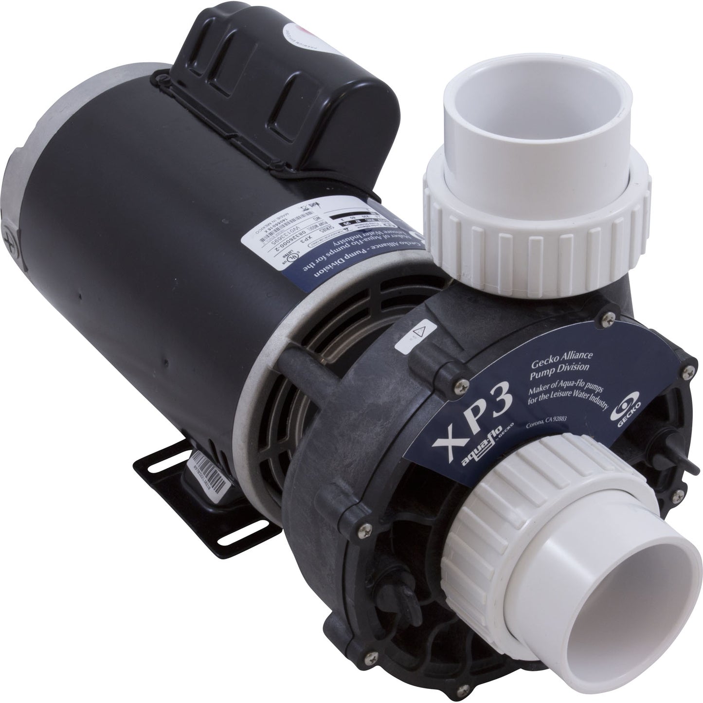 Pump, Aqua Flo XP3, 2.5hp, 230v, 2-Spd, 56fr, 2-1/2", OEM
