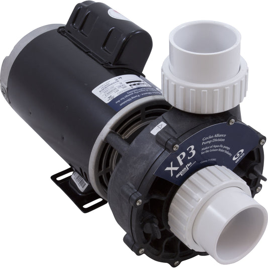 Pump, Aqua Flo XP3, 2.5hp, 230v, 2-Spd, 56fr, 2-1/2", OEM