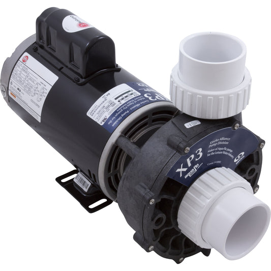 Pump, Aqua Flo XP3, 4.0hp, 230v, 2-Spd, 56fr, 2-1/2", OEM