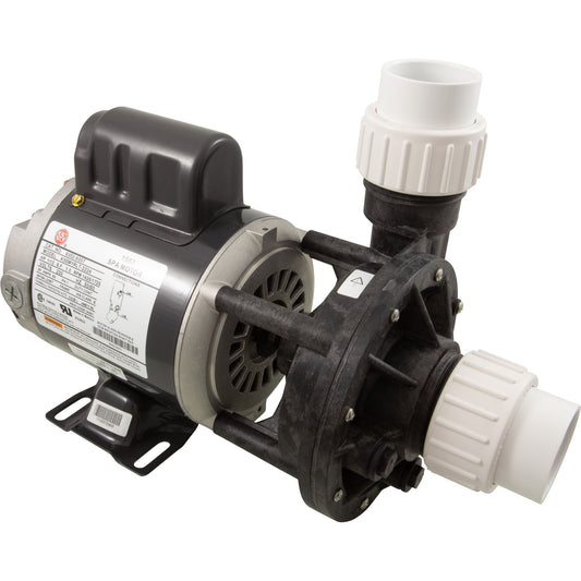 Pump,Circ,Gecko Aqua Flo CMHP,1/15hp,230v,1-1/2",OEM, CE