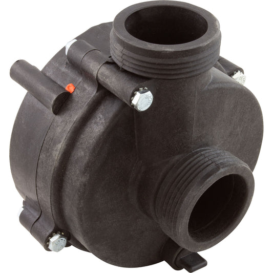 Wet End, BWG Vico Ultima 1.0hp 1-1/2"mbt 48fr, Center Dis