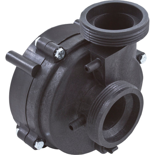 Wet End, BWG Vico Ultima,2.0hp,2"mbt,48fr