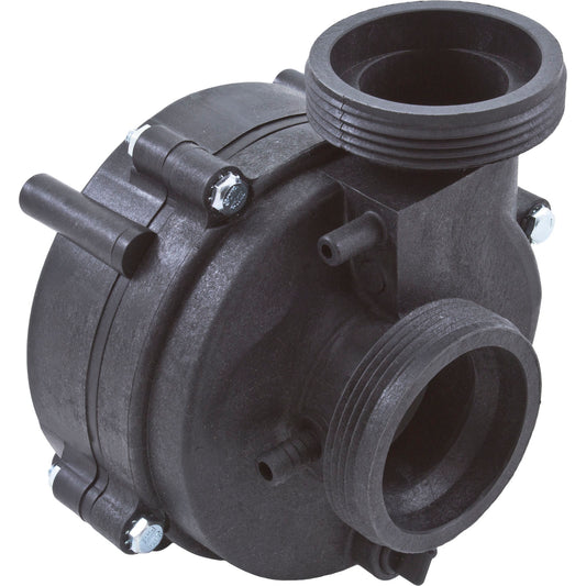 Wet End, BWG Vico Ultima,3.0hp,2"mbt,48fr