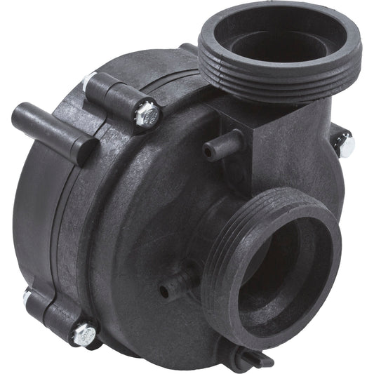 Wet End, BWG Vico Ultima,4.0hp,2"mbt,48fr
