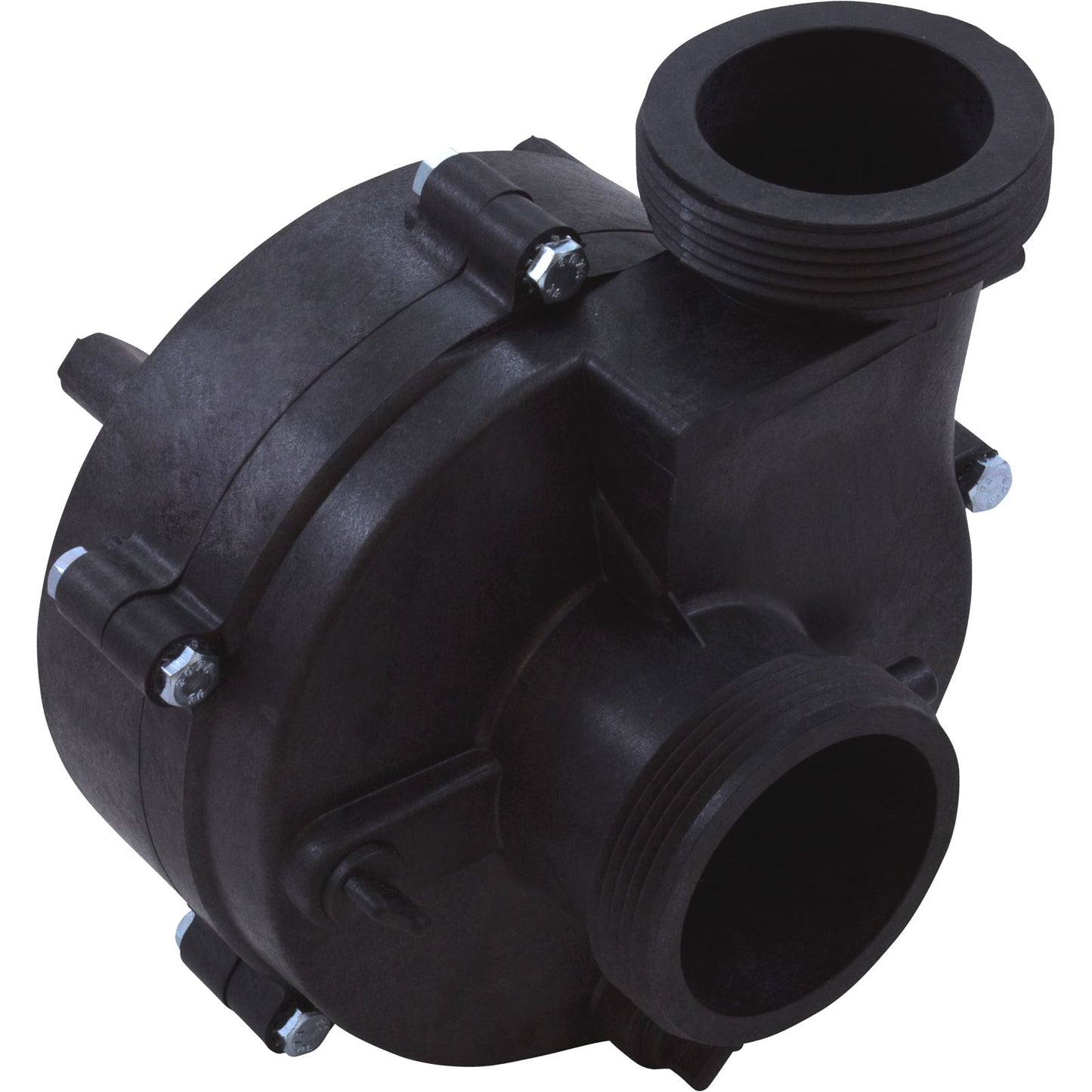 Wet End, BWG Vico Ultimax, 2.0hp, 2"mbt, 48/56fr