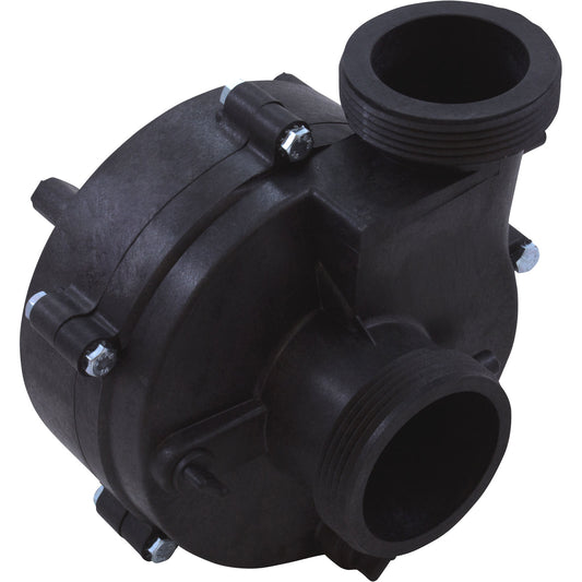 Wet End, BWG Vico Ultimax, 2.0hp, 2"mbt, 48/56fr