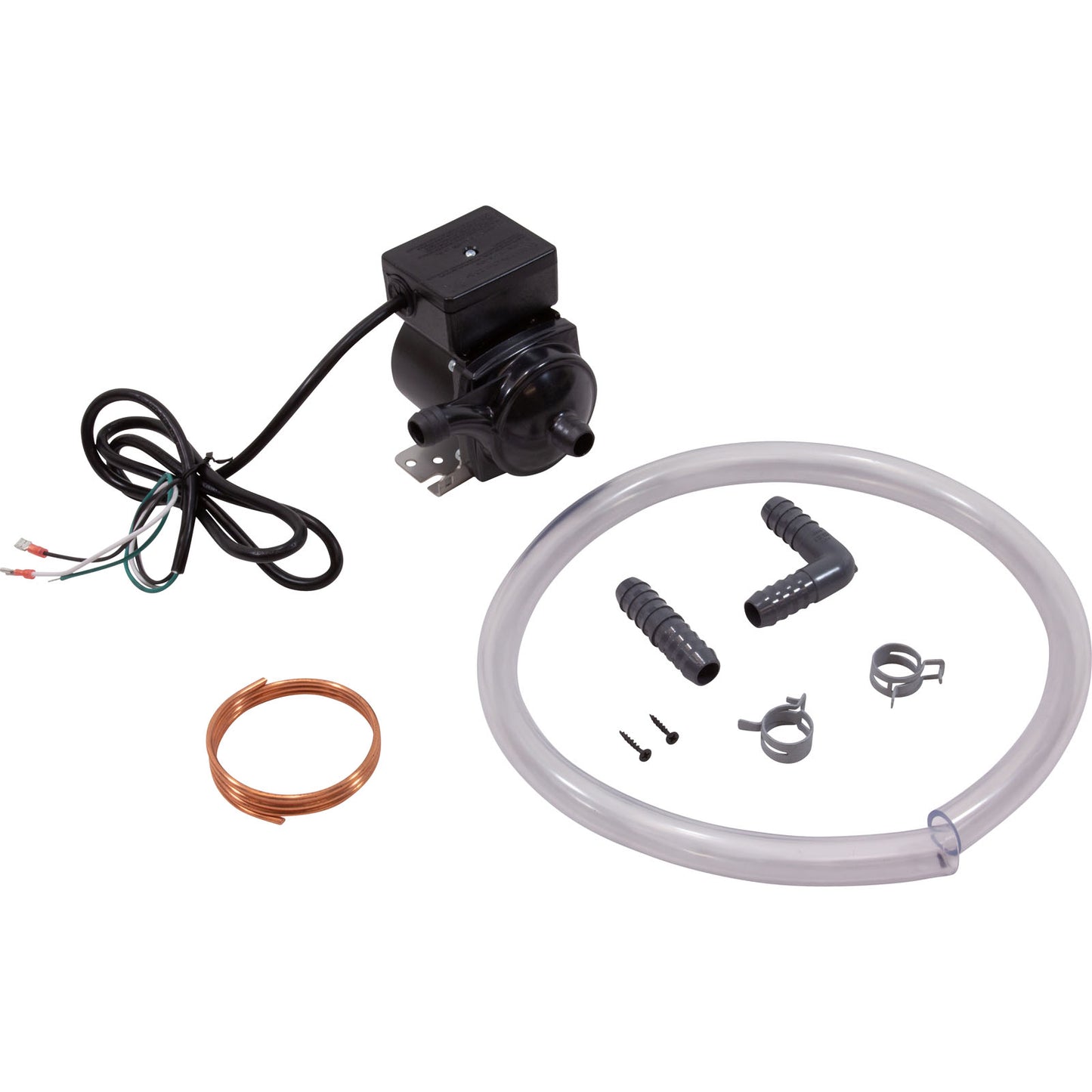 Pump Kit, Circ, Jacuzzi/Sundance, 240 Volt