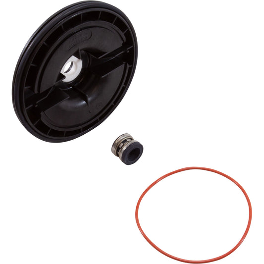 Back Plate Replacement Kit, Zodiac Polaris PB4SQ