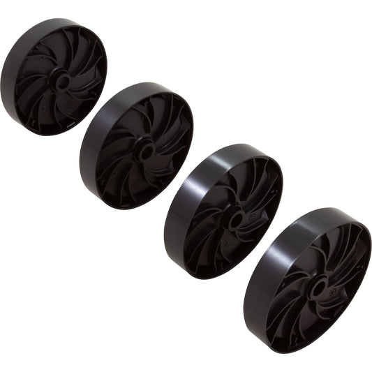 Impeller and Diffuser Kit, Zodiac Polaris PB4SQ Booster Pump