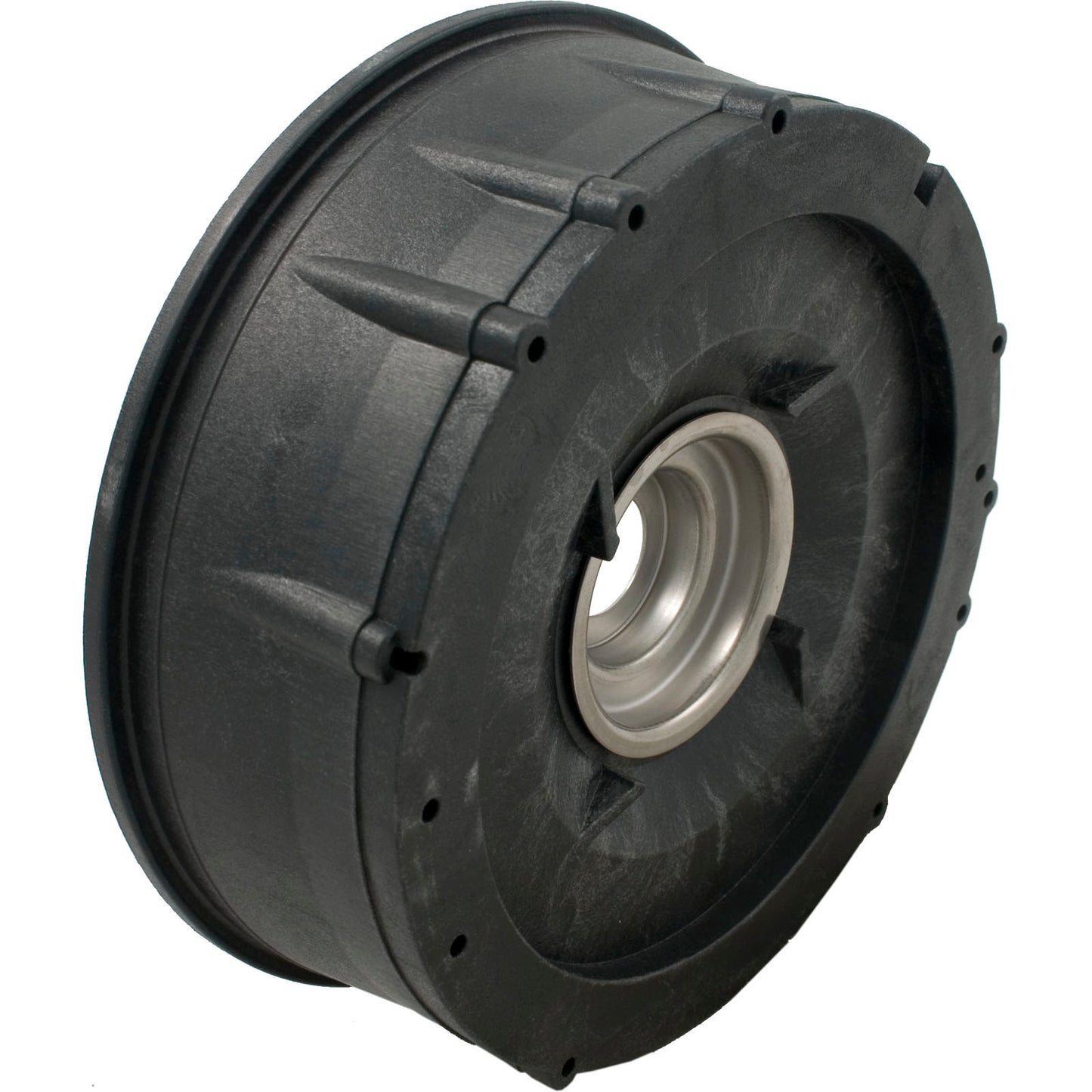 Seal Plate, Carvin Magnum, 1.5thp-5.0thp, All Date Codes