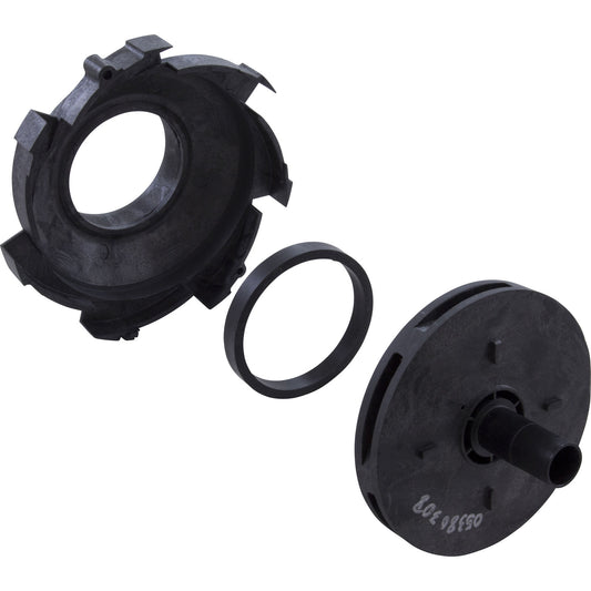 Impeller Kit, Carvin P, PH, 1.5hp