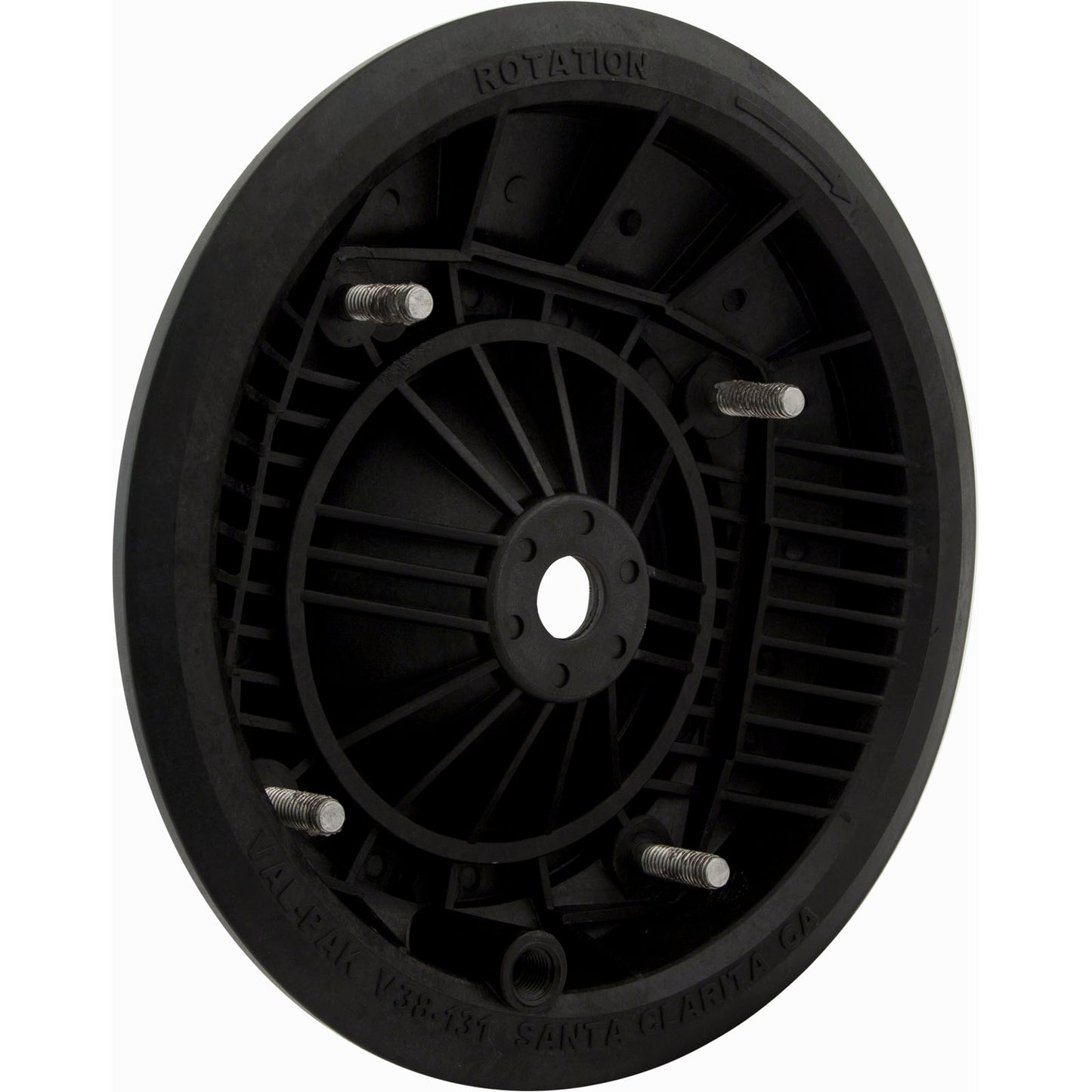 Seal Plate, American Products UltraFlow, Val-Pak Generic