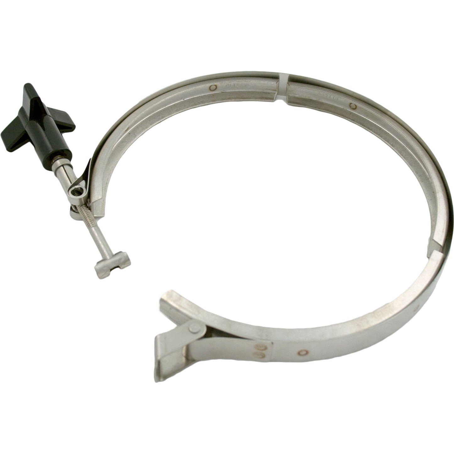 Clamp Ring, Pentair Purex Whisperflo/Quietflo