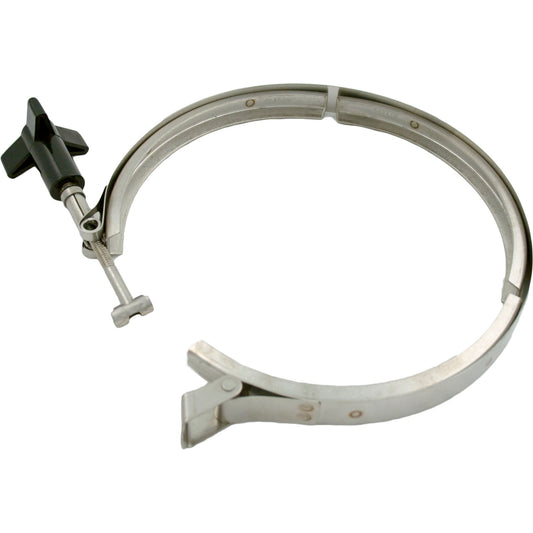 Clamp Ring, Pentair Purex Whisperflo/Quietflo