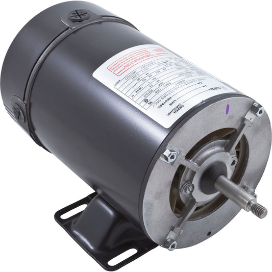 Motor, Century, 0.75 Horsepower, 115v, 1 Speed, 48 Frame