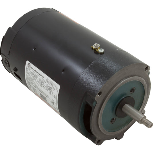 Motor, Century,3.0hp,208v-230v/460v,3ph,56Jfr,C-Face Thd