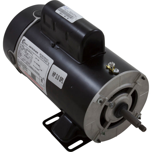 Motor, Century, 3.0 SPL, 230v, 2 Speed, 48 Frame, EE