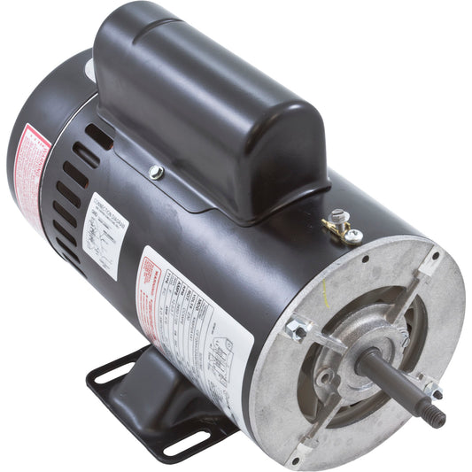 Motor, Century, 3.0 Horsepower, 230v, 2 Speed, 48 Frame
