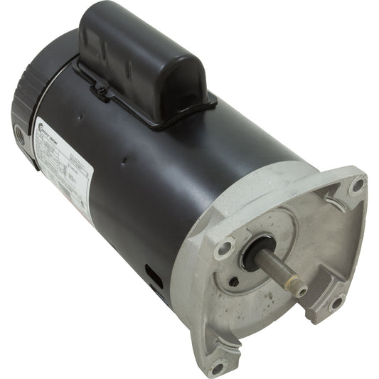 Motor, Century,2.0hp,230v,1-Spd,56Yfr, SQFL