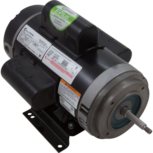 Motor, Century,4.0hp,208v-230v,1-Spd,56Yfr,C-Face,Thd