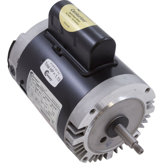 Motor, Century,0.75hp,115v/230v,1-Spd,56Jfr,C-Face Thd