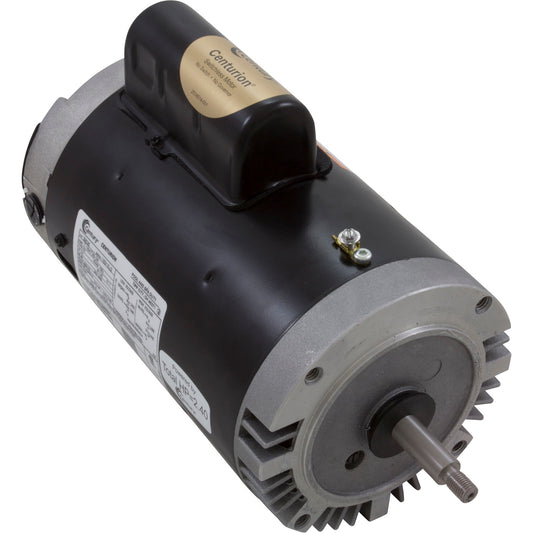 Motor, Century,2.0hp,115v/230v,1-Spd,56Jfr,C-Face Thd