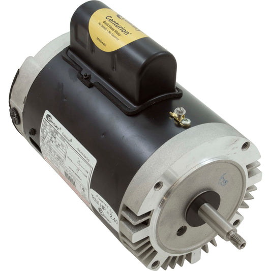 Motor, Century,2.0hp,230v,1-Spd,56Jfr,C-Face Thd
