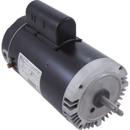 Motor, Century,3.0hp,208v-230v,1-Spd,56Jfr,C-Face Thd,EE