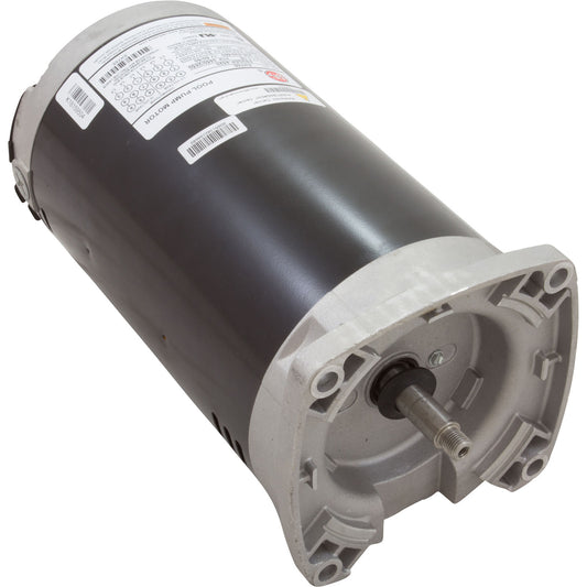 Motor, US Motor, 3.0hp, SQFL, Fullrate,3 Phase,208/230/460v