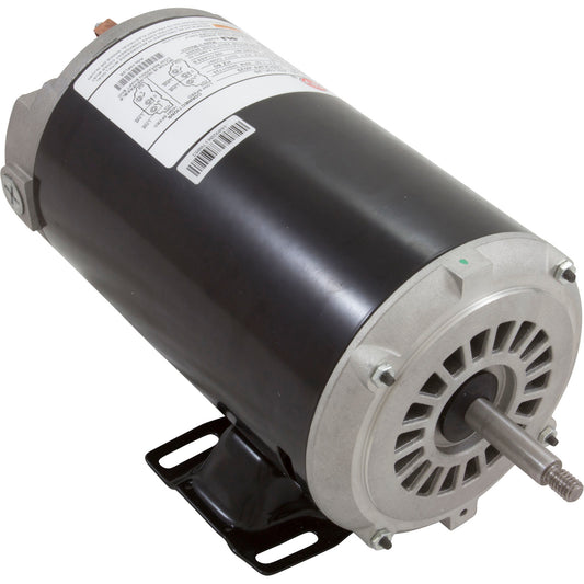 Motor, US Motor, 1.0 Horsepower, ThruBolt, 2-Speed, 115v,48Y