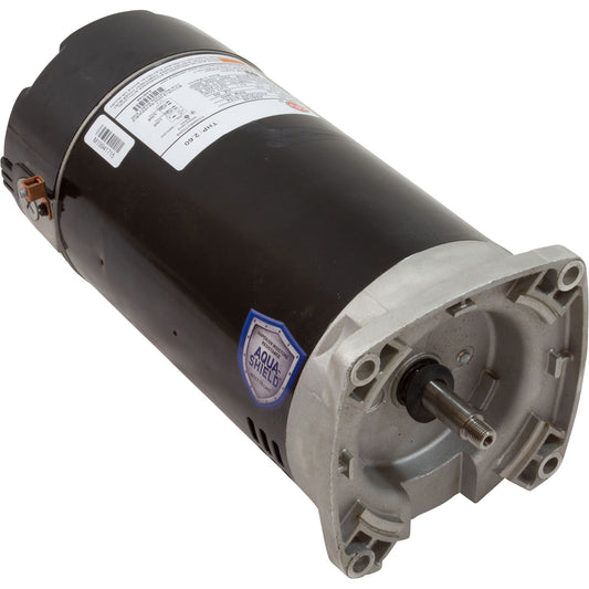 Motor, US Motor, 2.0hp, 230v, 56YFr, SQFL, Full Rated