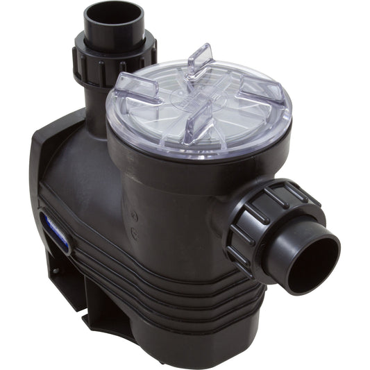 Trap/Pump Body Kit, Waterco Supastream/Supamite, 1-1/2"mpt