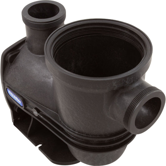 Trap/Pump Body Kit, Waterco SupaTuf, 2", Any Horsepower