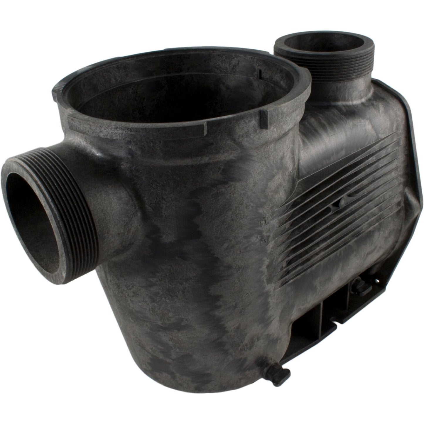 Trap/Pump Body, Waterco HydroStar