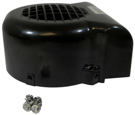 Fan Cover, Zodiac Jandy JEP Gen II, 1.0-3.0hp, Motor