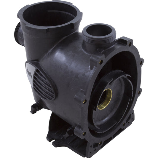 Trap/Pump Body, Zodiac Jandy W footR