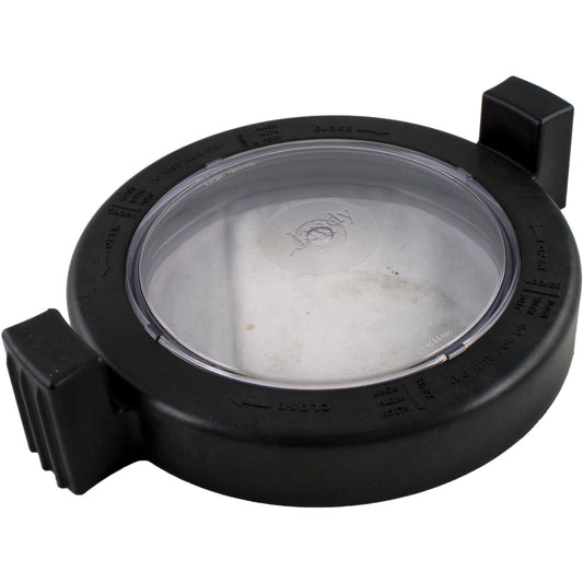 Trap Lid, Zodiac Jandy SHPF/JEP, w/ Locking Ring & Seal