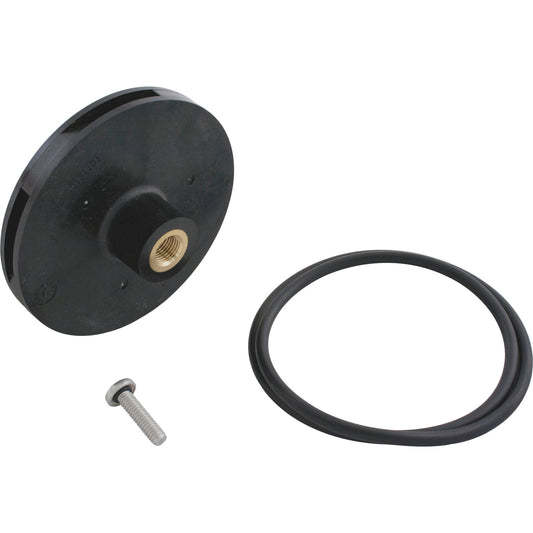 Impeller,Zodiac Jandy FHPF, 0.75hp, w/Screw & O-Ring