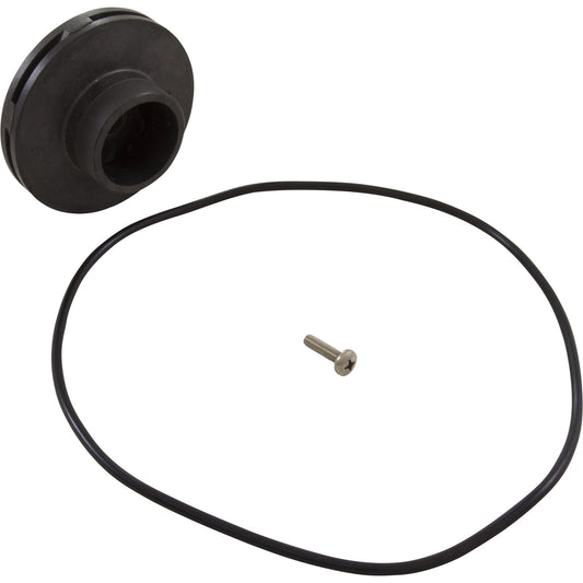 Impeller Rpl Kit, Zodiac Jandy SHP/PHPF/JEP, 0.5hp/.075hp