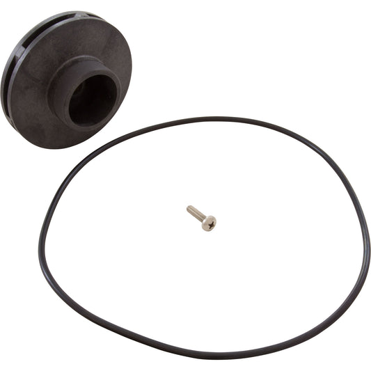 Impeller Rpl Kit, Zod Jandy SHPF/PHPF 1.0hp, SHPM/PHPM 1.5hp