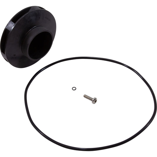 Impeller Rpl Kit, Zodiac Jandy SWF125 0.75hp, SHPF 5.0hp