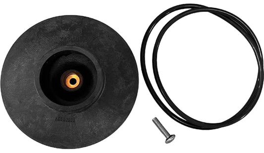 Impeller Replacement Kit, Zodiac Jandy WFTR80, 1.0hp