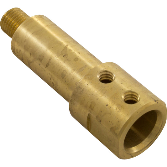 Pump Stub Shaft, Sta-Rite XL-7 Series, Brass