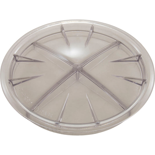 Trap Lid, American Marine Pump, 6-3/8", Clear, Generic