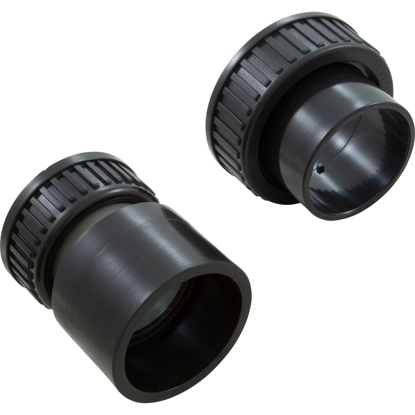 Pump Union, 2 Pack, Speck Badu EcoM2/S90/EcoM3 V,Suct/Disch