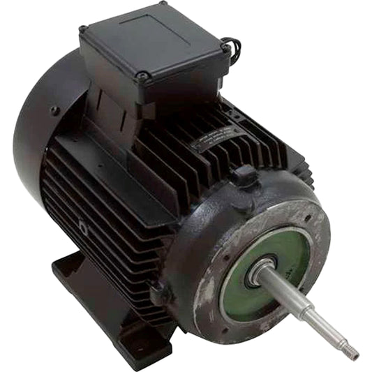 Motor, Speck Pumps, 7.5hp,3Ph,208-230v/460v, 112M, B34, IE3