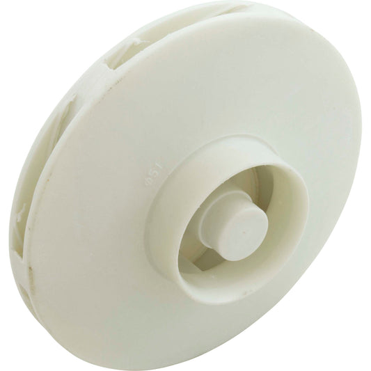 Impeller, Speck 433-IV, 2.0 Total Horsepower, 122/6mm