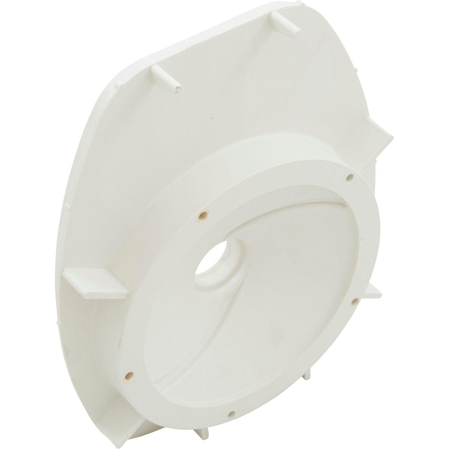 Seal Plate, Speck 433